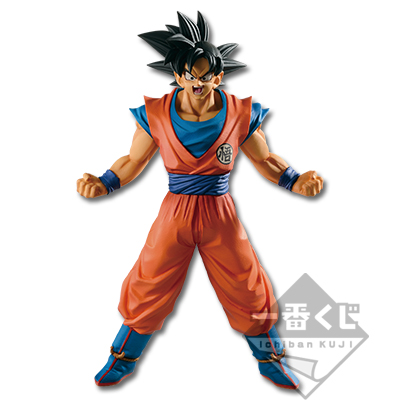 一番くじ ドラゴンボール ～サイヤ人、ここに極まれり～｜一番くじ
