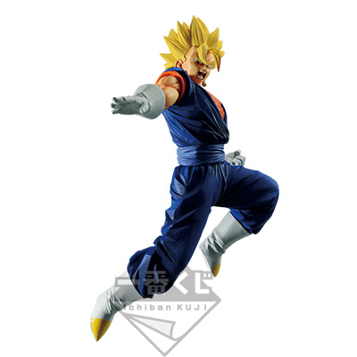 一番くじ ドラゴンボール Awakening warriors with ドラゴンボールZ