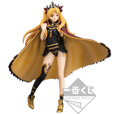 一番くじ Fate/Grand Order‐絶対魔獣戦線バビロニア‐｜一番くじ倶楽部