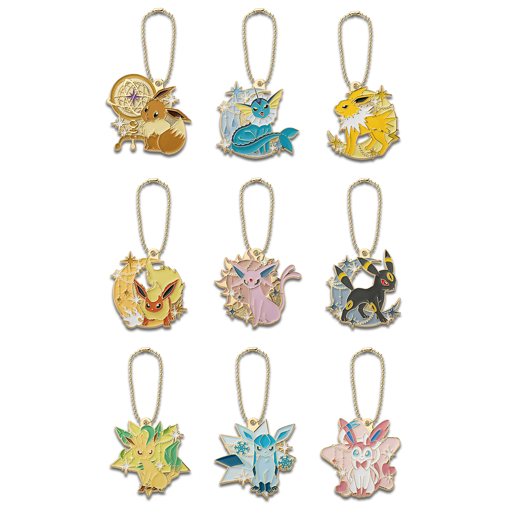 一番くじ Pokémon EIEVUI&Starlight Night｜一番くじ倶楽部｜BANDAI