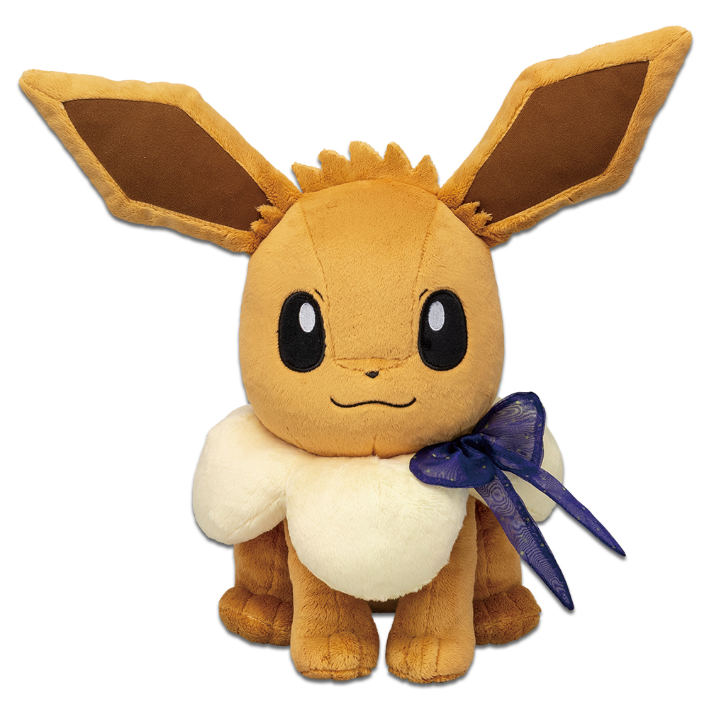 一番くじ Pokémon EIEVUI&Starlight Night｜一番くじ倶楽部｜BANDAI
