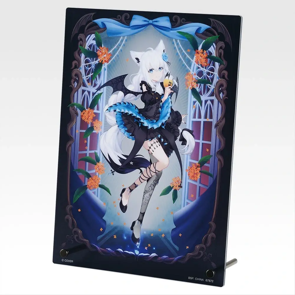 一番くじ ホロライブ ～Villain Style～｜一番くじ倶楽部｜BANDAI