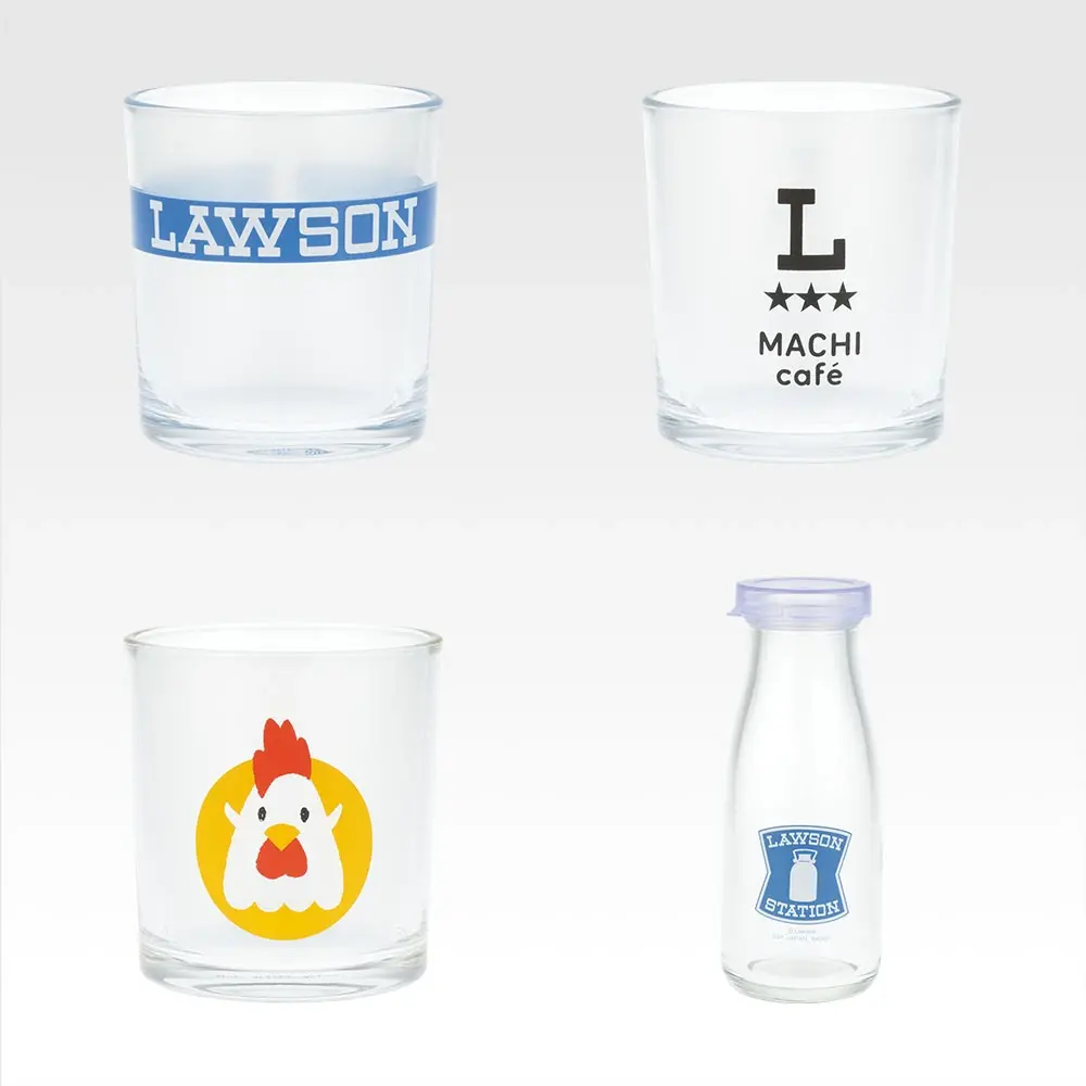一番くじ LAWSON～50th Anniversary～│株式会社BANDAI SPIRITS