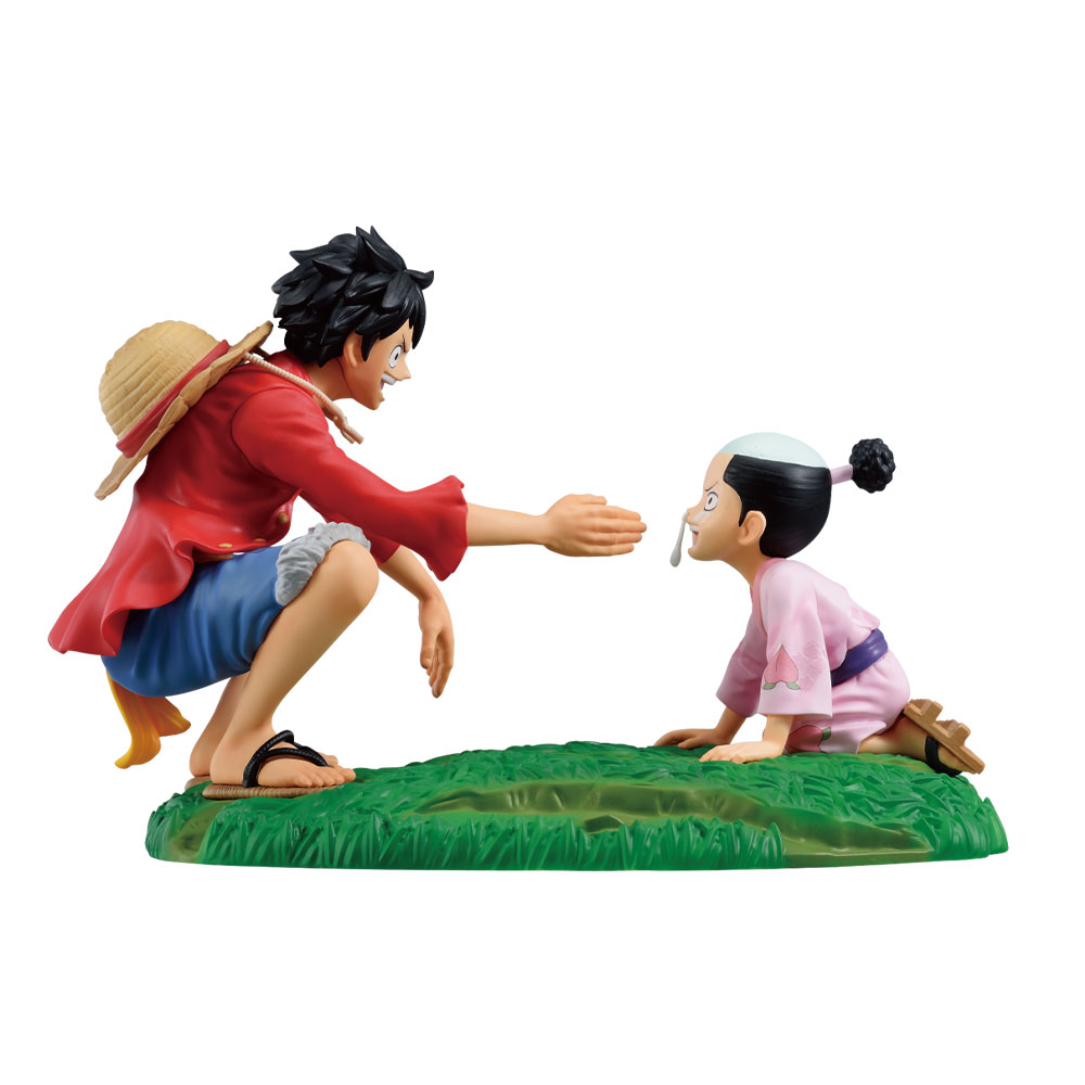 一番くじ ワンピース 新たな夜明け｜一番くじ倶楽部｜BANDAI SPIRITS
