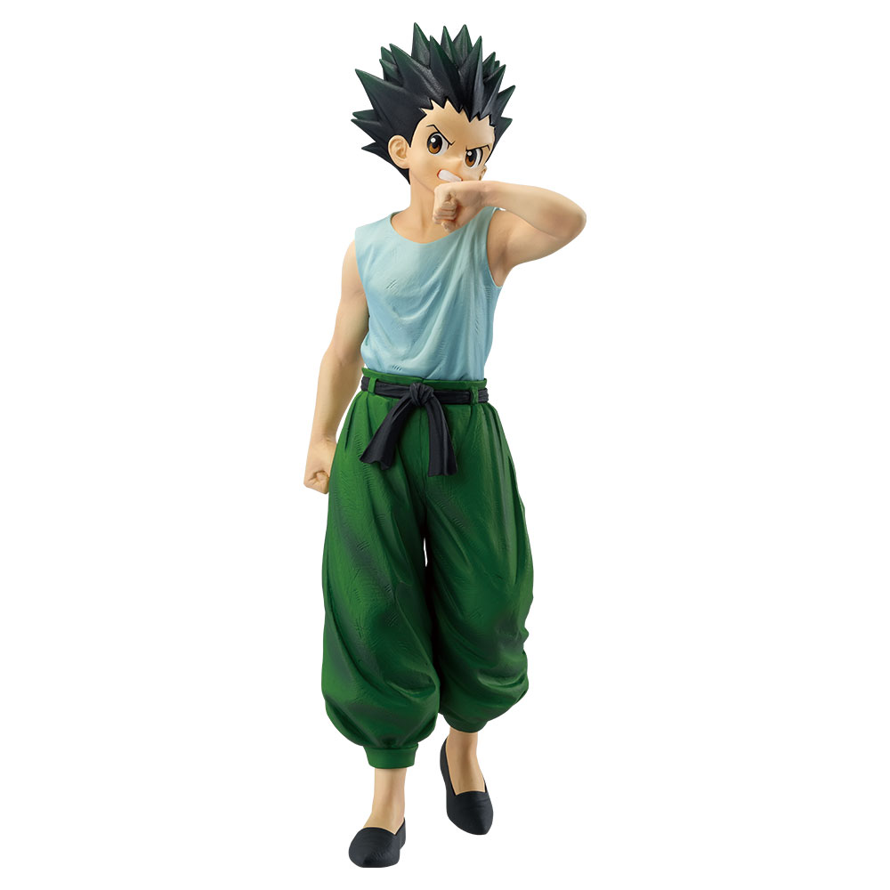 一番くじ HUNTER×HUNTER CHMERA ANT｜一番くじ倶楽部｜BANDAI SPIRITS