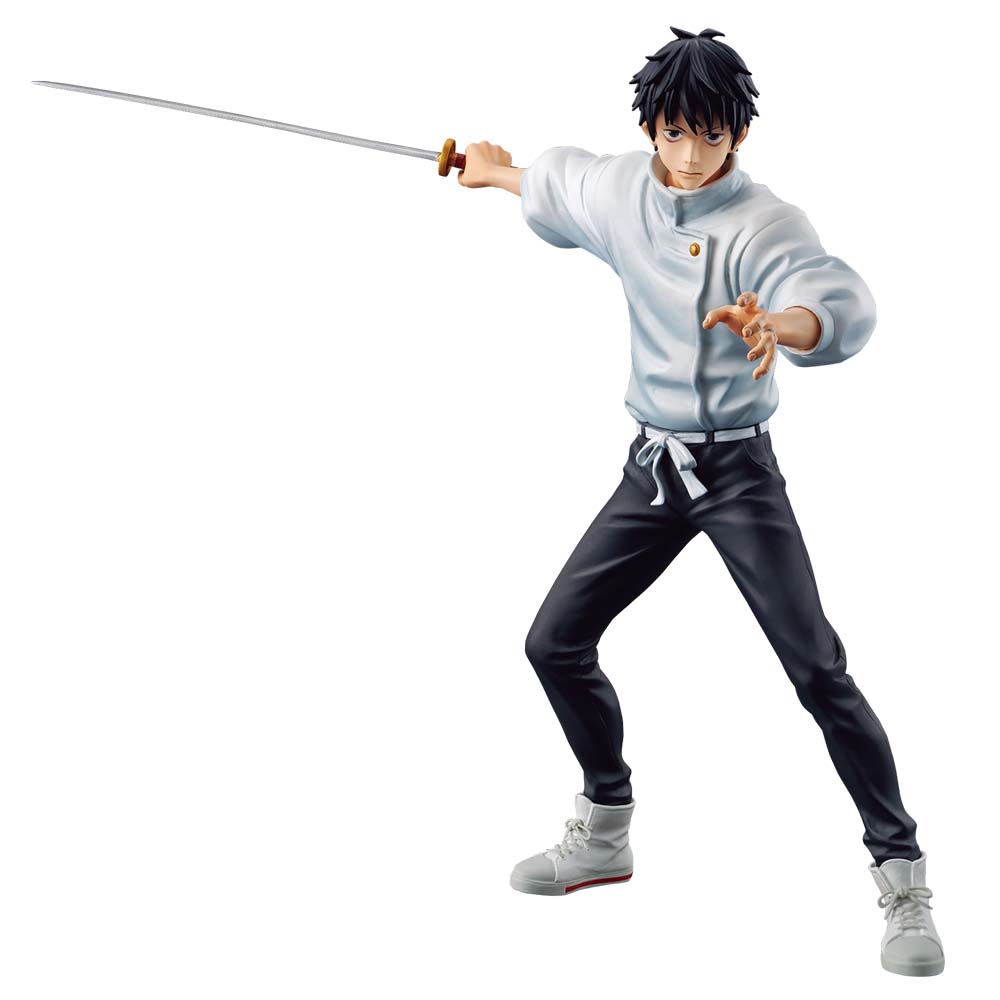 一番くじ 劇場版 呪術廻戦 0 ～宣戦布告～｜一番くじ倶楽部｜BANDAI