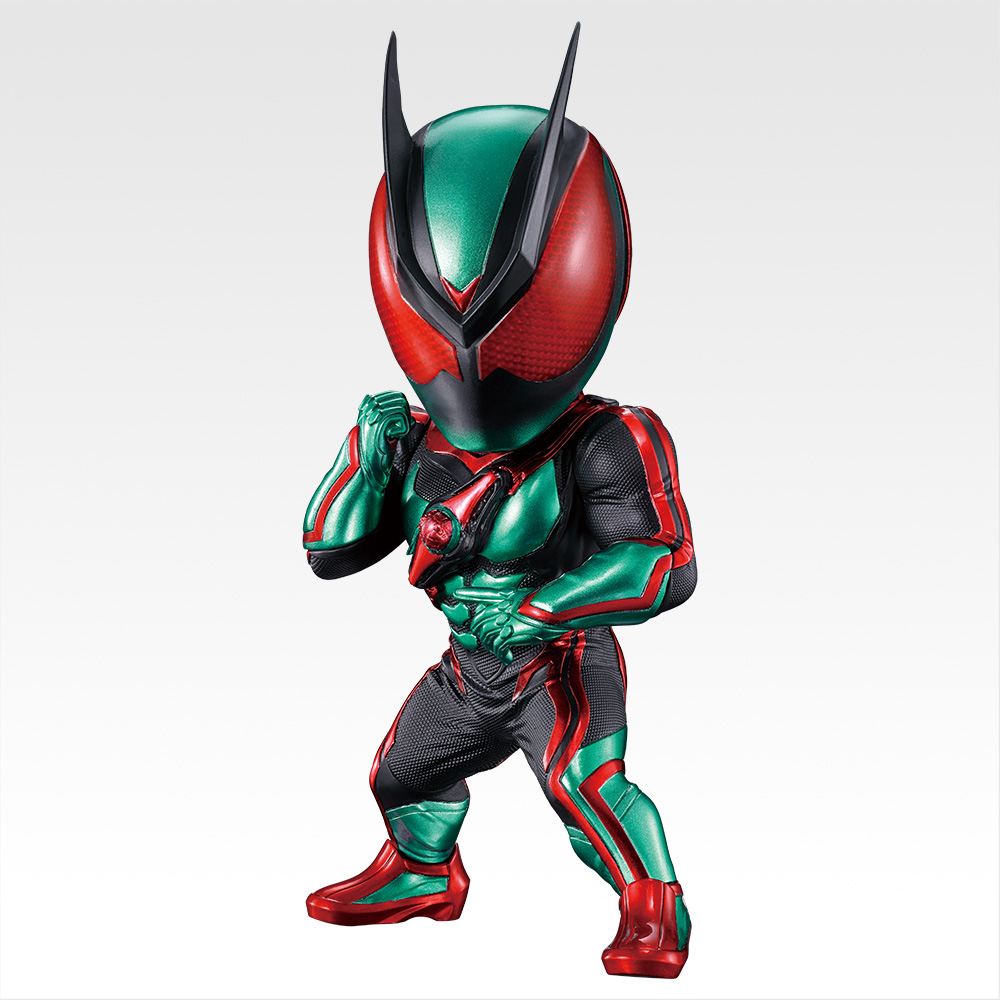 一番くじ 仮面ライダーゼッツ＆仮面ライダーガヴ｜一番くじ倶楽部
