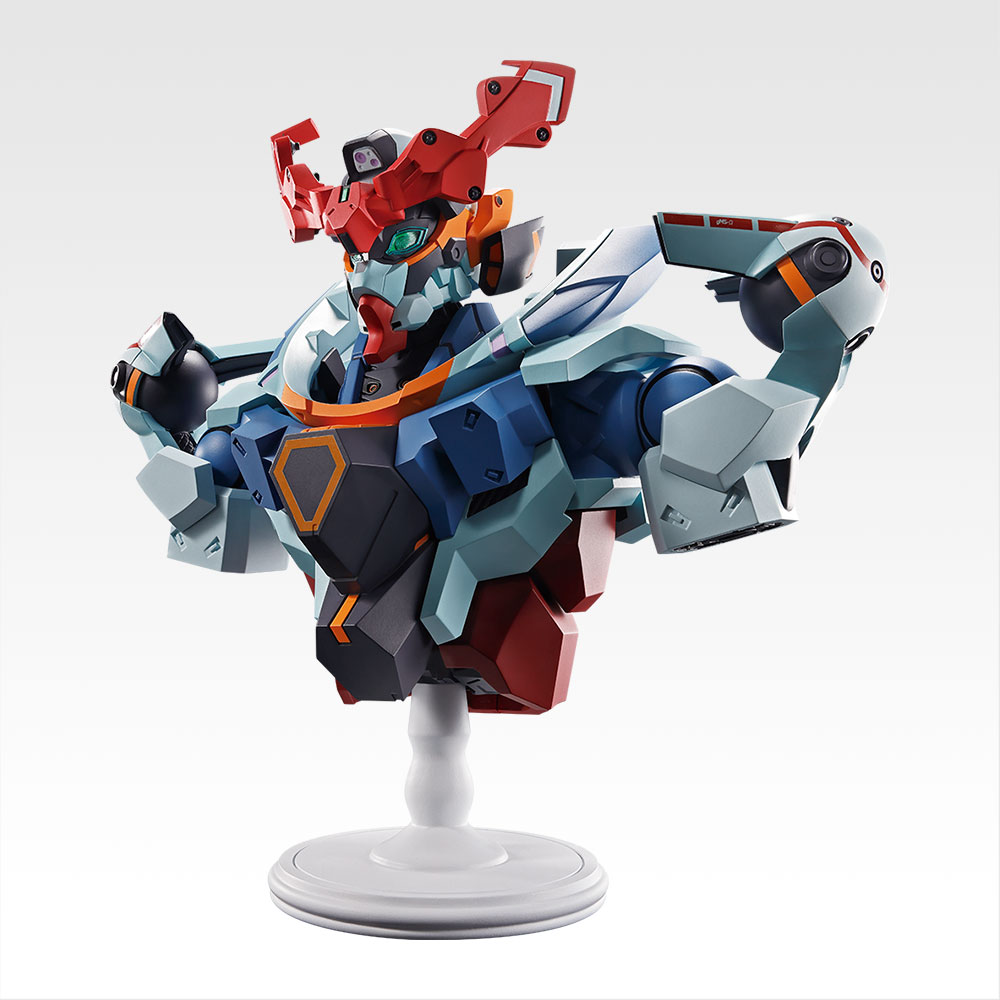 一番くじ 機動戦士Gundam GQuuuuuuX（ジークアクス） vol.3｜一番くじ