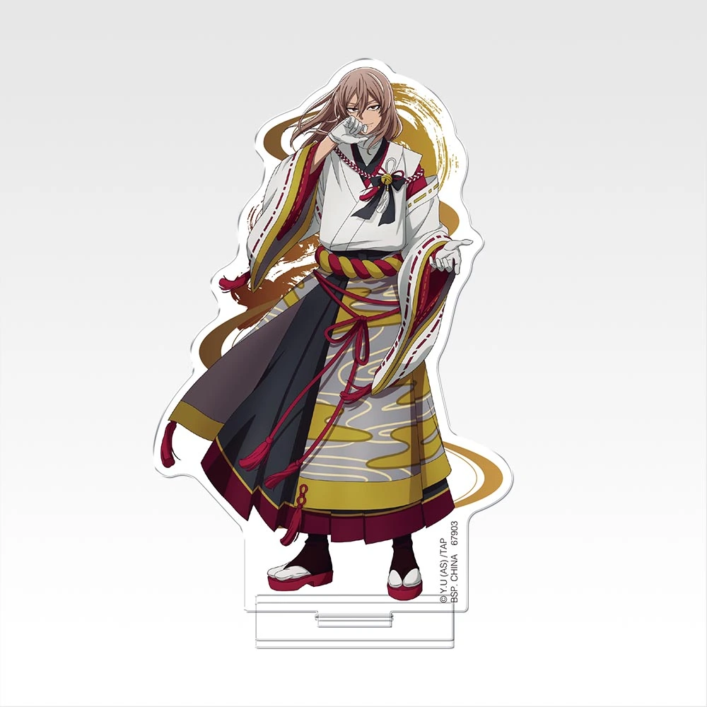 一番くじ 桃源暗鬼 弐｜一番くじ倶楽部｜BANDAI SPIRITS公式 一番くじ