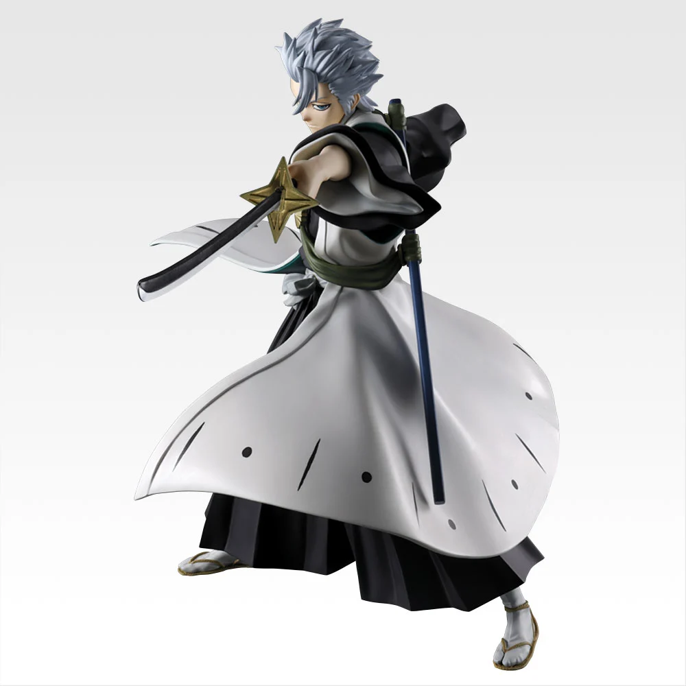 一番くじ BLEACH Stirring Souls vol.4｜一番くじ倶楽部｜BANDAI