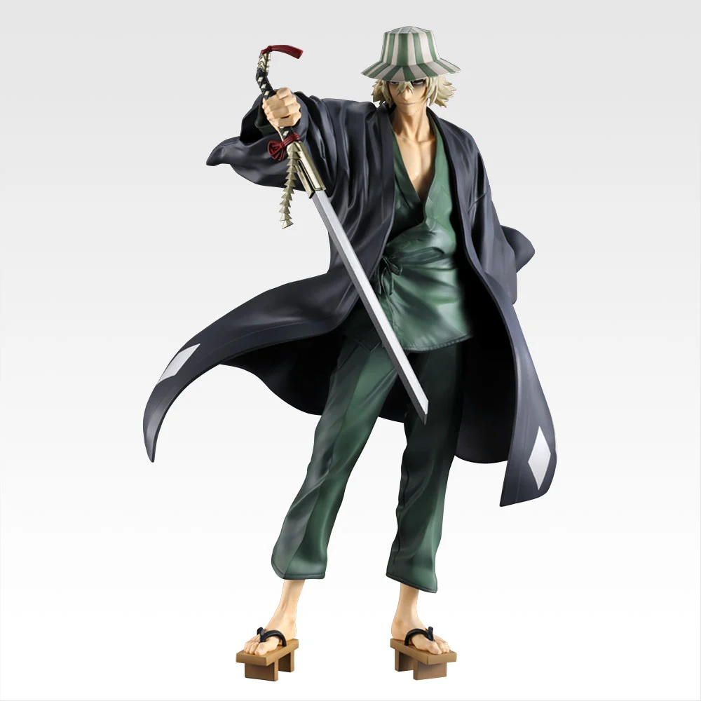 一番くじ BLEACH Stirring Souls vol.4｜一番くじ倶楽部｜BANDAI