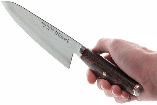 あられ ツヴィリング MIYABI 6000 MCT 牛刀 20cm 楽天市場】【公式