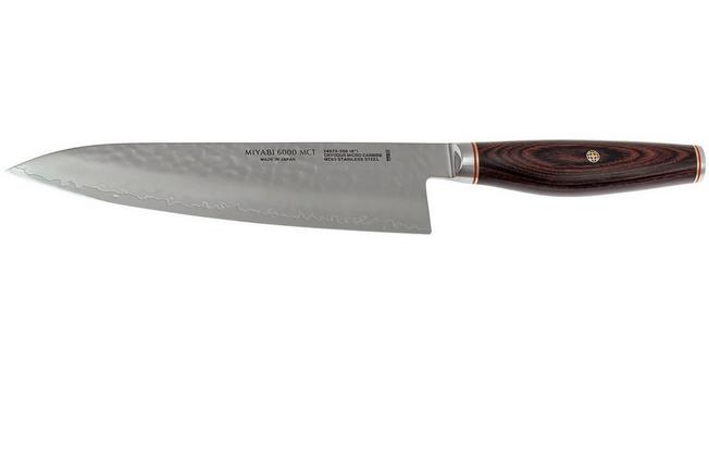Kitchen knives, pocket knives, torches & binoculars | Knivesandtools