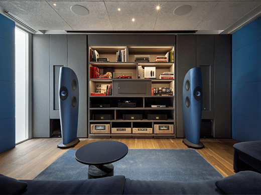 Ci130ER | KEF 日本
