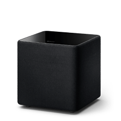 Ci160QS | KEF 日本