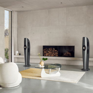 Ci130ER | KEF 日本