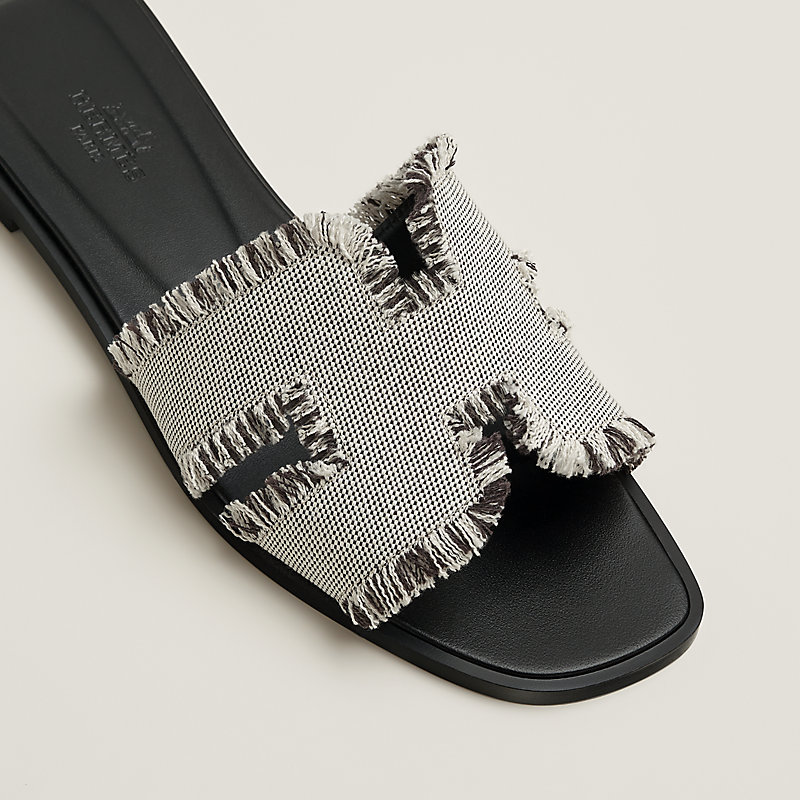 サンダル 《オラン》 | Hermès - エルメス-公式サイト
