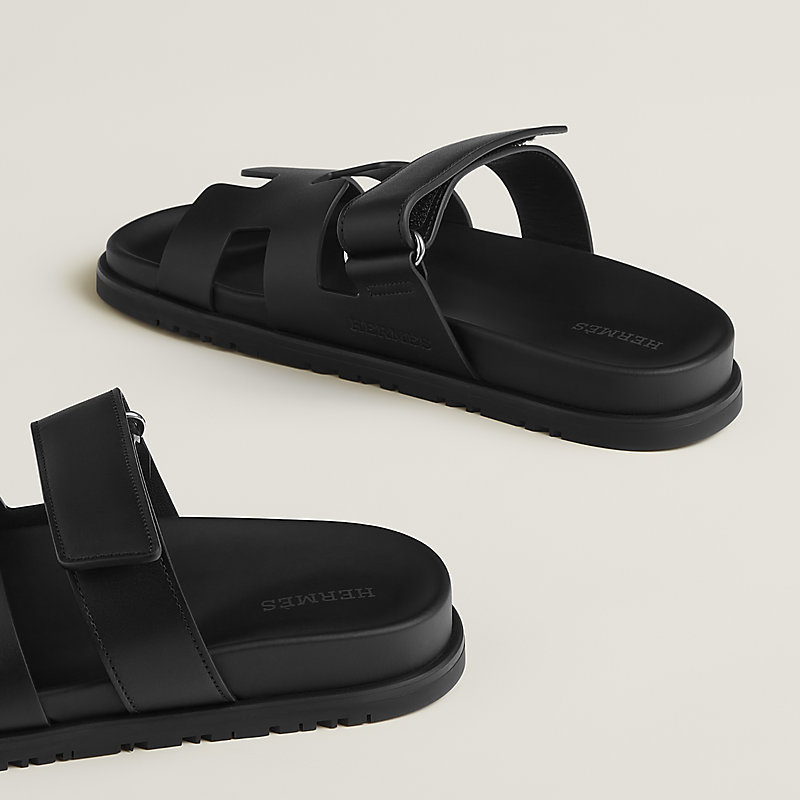 サンダル 《シプレ》 | Hermès - エルメス-公式サイト
