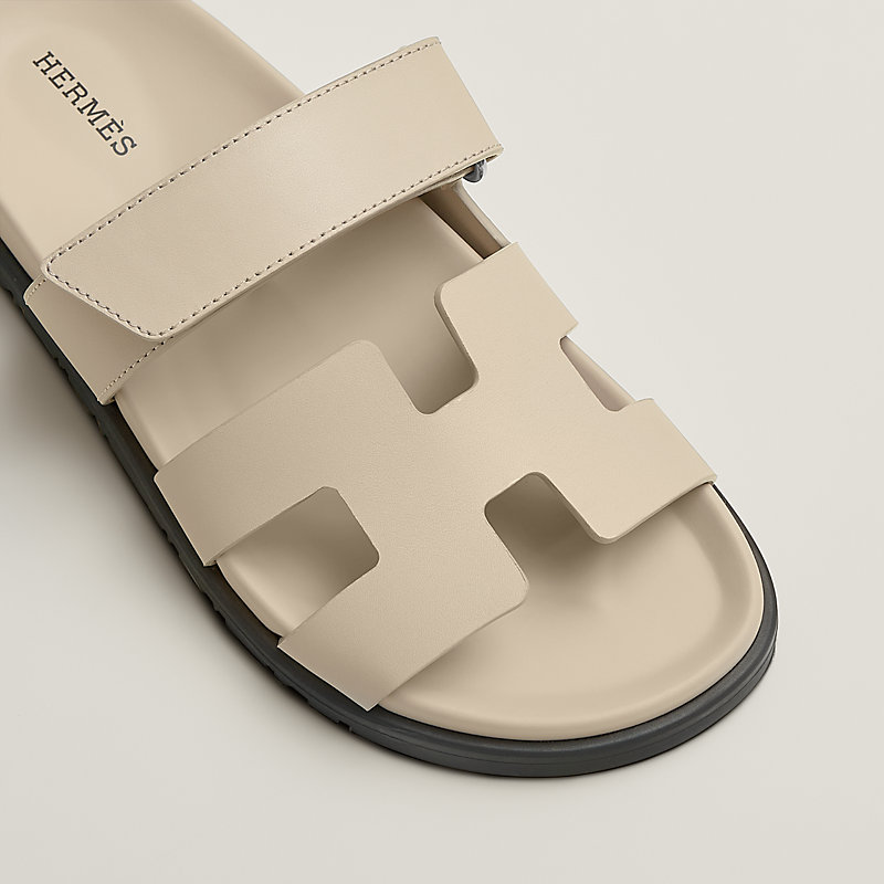 サンダル 《シプレ》 | Hermès - エルメス-公式サイト