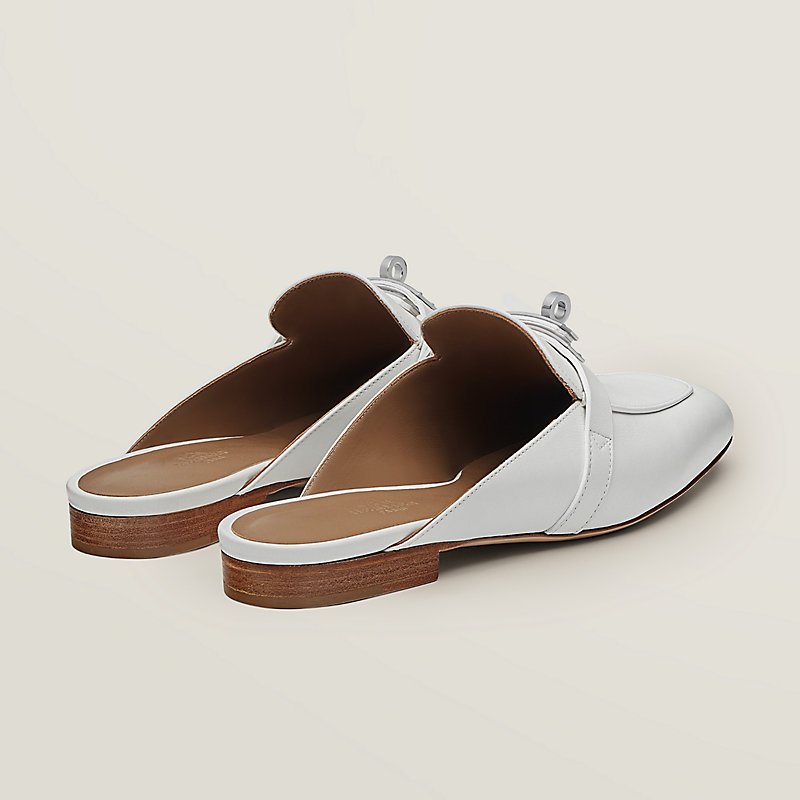 ミュール 《オズ》 | Hermès - エルメス-公式サイト