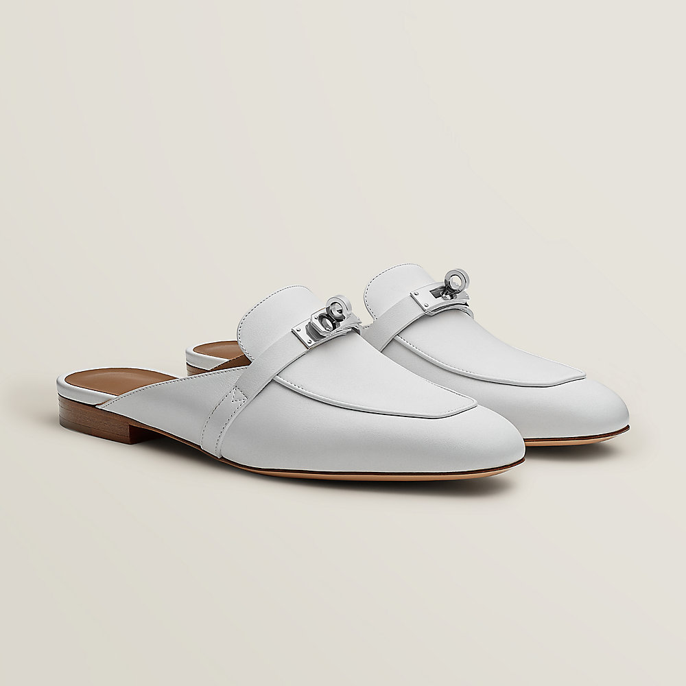 ミュール 《オズ》 | Hermès - エルメス-公式サイト
