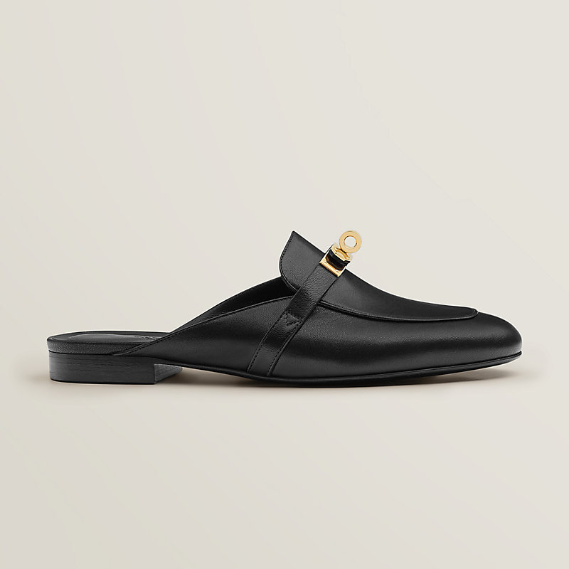 ミュール 《オズ》 | Hermès - エルメス-公式サイト