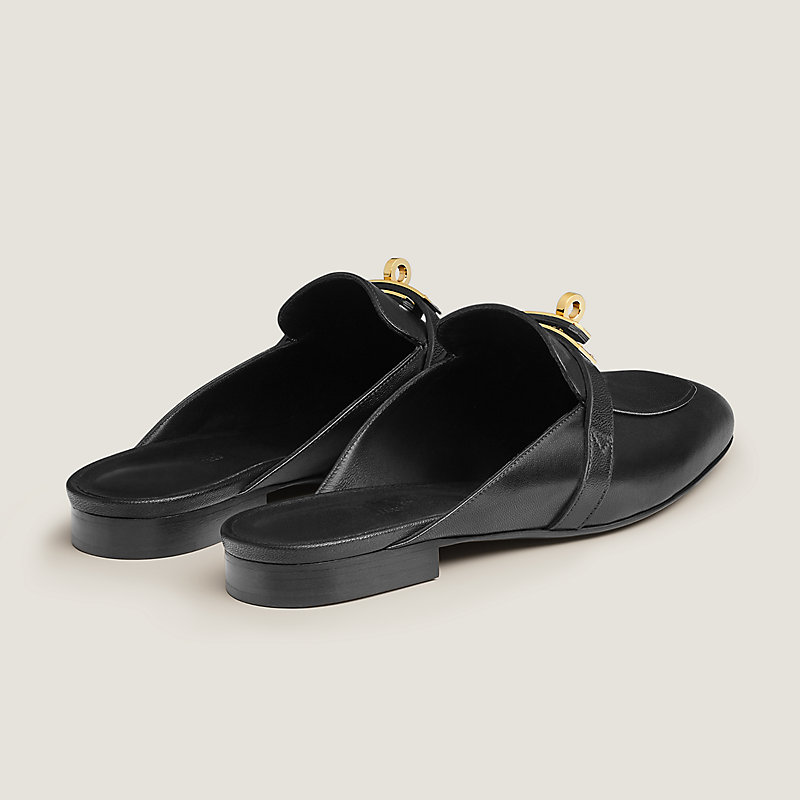 ミュール 《オズ》 | Hermès - エルメス-公式サイト