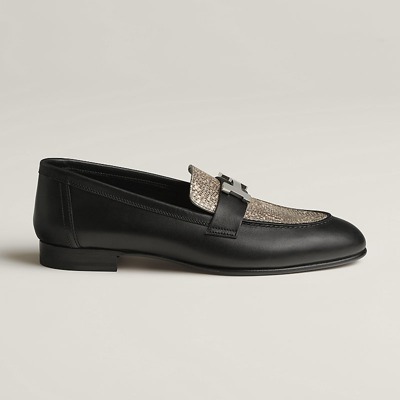 モカシン《パリ》 | Hermès - エルメス-公式サイト