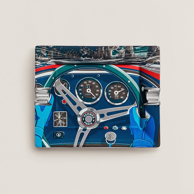 灰皿 《ナショナル7》 | Hermès - エルメス-公式サイト