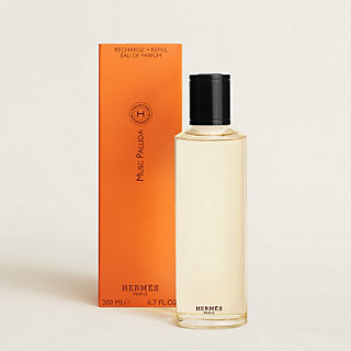 Musc Pallida Eau de parfum refill - 6.76 fl.oz | Hermès USA