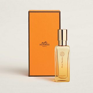 Musc Pallida Essence de parfum - 0.85 fl.oz | Hermès USA