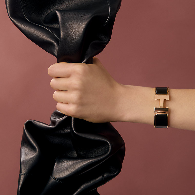 Clic Clac H bracelet | Hermès USA