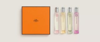 Compose your own set of 4 Hermessences | Hermès USA