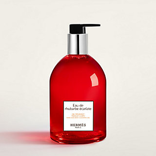 Eau de rhubarbe ecarlate Hand and body cleansing gel - 10.14 fl.oz
