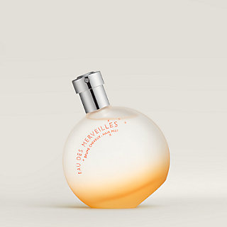 Eau des Merveilles Perfumed hair mist - 1.69 fl.oz | Hermès USA