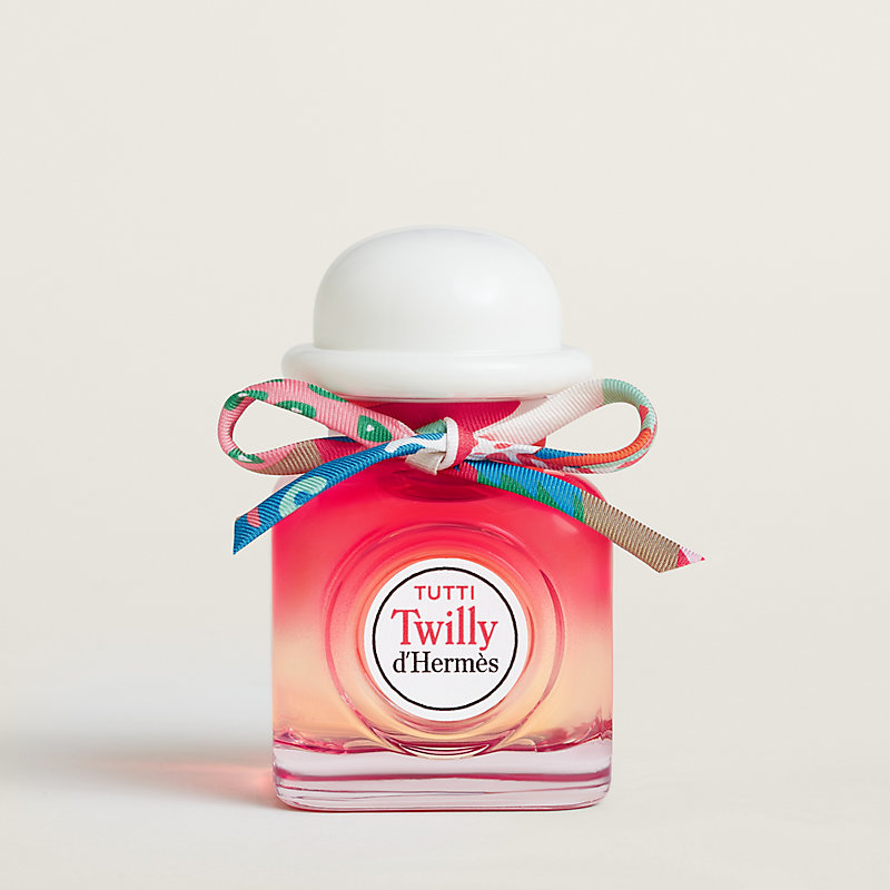 Tutti Twilly d'Hermès Eau de parfum - 85 ml | Hermès Canada
