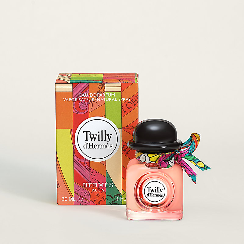 Twilly d'Hermes Eau de parfum - 1.01 fl.oz | Hermès USA