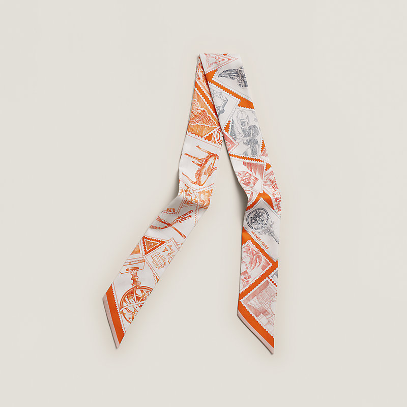 Twilly 《フォーブルの切手愛好家》 | Hermès - エルメス-公式サイト