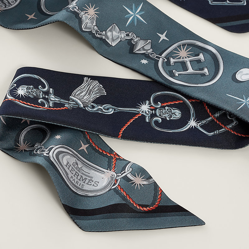 Twilly 《セ・ラ・フェット》 - マロン | Hermès - エルメス-公式サイト