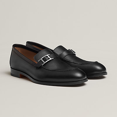 モカシン《パリ》 | Hermès - エルメス-公式サイト