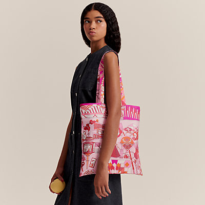 ガヴロッシュ 《デッラ・カヴァッレリア》 | Hermès - エルメス-公式サイト