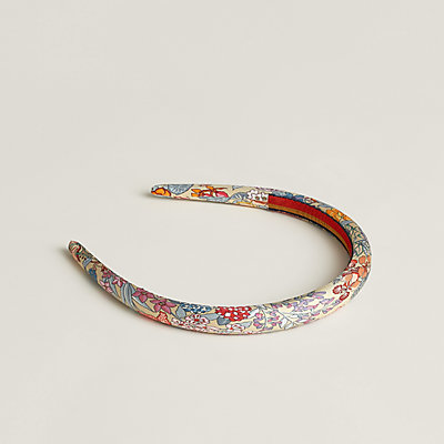 バレッタ 《トリ・マイヨン》 PM | Hermès - エルメス-公式サイト