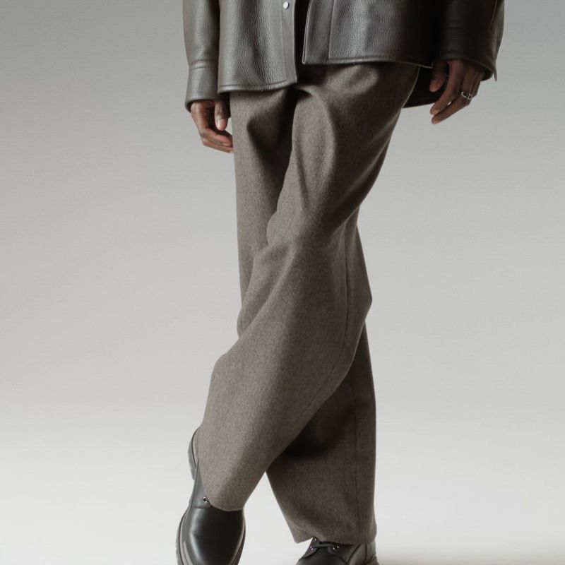 tukky 【極美品】一度のみ着用 エルメス ショートブーツ ショート