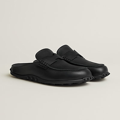 ミュール 《ゴー》 | Hermès - エルメス-公式サイト