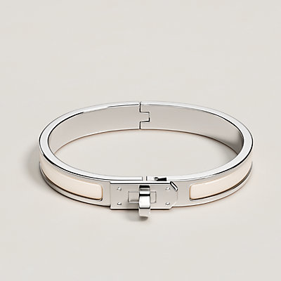 ホワイト - レディス, ファッションジュエリー, ブレスレット | Hermès