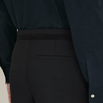 Hermès Men's Pants and Shorts | Hermès Netherlands
