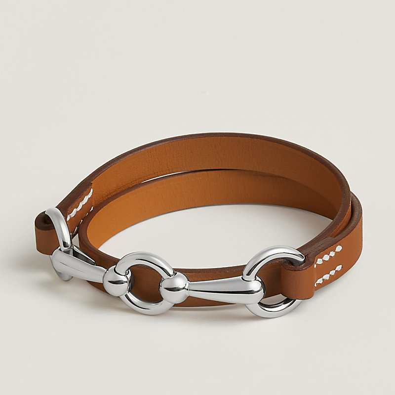 レディス, ファッションジュエリー, ブレスレット | Hermès - エルメス
