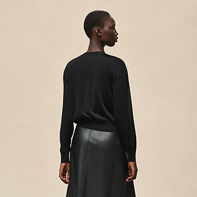 レディス, ウェア, ニット＆ツイルレーヌ | Hermès - エルメス-公式サイト