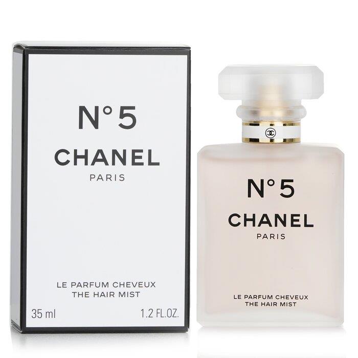 N°5 ザヘアミスト(シャネル)の通販・口コミ | 化粧品・コスメ通販の
