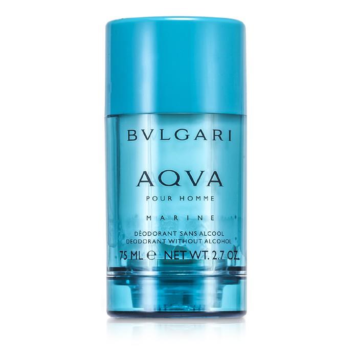 アクアプールオムマリンデオスティック 75g/2.7oz(ブルガリ)の通販